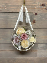 Load image into Gallery viewer, 7.5" Hanging Round Block