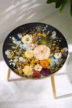 Load image into Gallery viewer, Floral Table