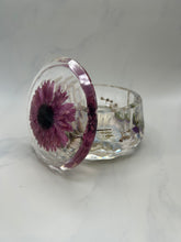 Load image into Gallery viewer, Forever Flower Jewelry Box