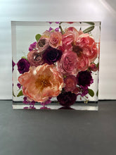 Load image into Gallery viewer, 10" x 10" Square Block