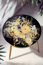 Load image into Gallery viewer, Floral Table