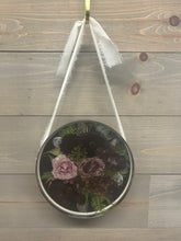 Load image into Gallery viewer, 7.5" Hanging Round Block