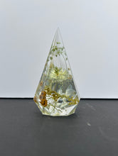 Load image into Gallery viewer, Large Faceted Ring Holder