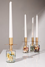 Load image into Gallery viewer, Candlesticks (Set of Two)