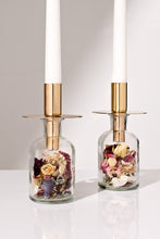 Load image into Gallery viewer, Candlesticks (Set of Two)