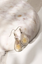 Load image into Gallery viewer, Tear Drop Pendent Necklace