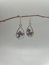 Load image into Gallery viewer, Tear Drop Earrings