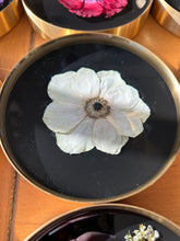 Load image into Gallery viewer, 5&quot; Brass Tray
