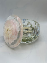 Load image into Gallery viewer, Forever Flower Jewelry Box
