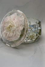 Load image into Gallery viewer, Forever Flower Jewelry Box
