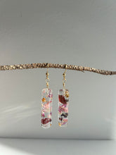 Load image into Gallery viewer, Long Pendant Earrings
