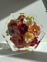 Load image into Gallery viewer, 7" x 7" Hexagon Block
