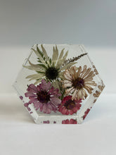 Load image into Gallery viewer, 5" x 5" Hexagon Block
