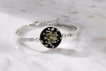 Load image into Gallery viewer, Queen Anne&#39;s Lace Bracelet
