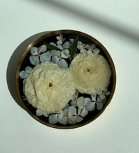 Load image into Gallery viewer, 5" Brass Tray
