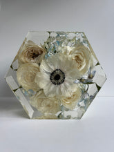 Load image into Gallery viewer, 7" x 7" Hexagon Block
