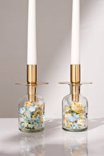 Load image into Gallery viewer, Candlesticks (Set of Two)
