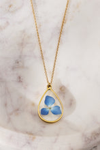 Load image into Gallery viewer, Tear Drop Pendent Necklace
