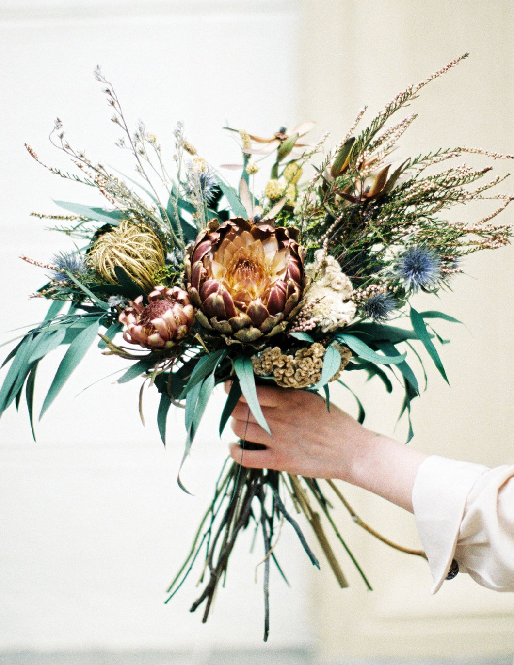 Order for Maggy W.