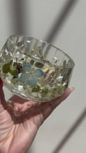 Load and play video in Gallery viewer, Forever Flower Jewelry Box
