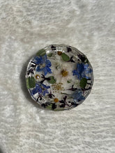 Load image into Gallery viewer, Faceted Trinket Dish
