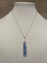 Load image into Gallery viewer, Long Pendent Necklace

