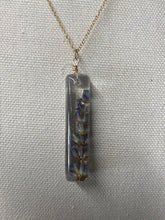 Load image into Gallery viewer, Long Pendent Necklace
