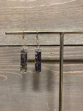 Load image into Gallery viewer, Long Pendant Earrings
